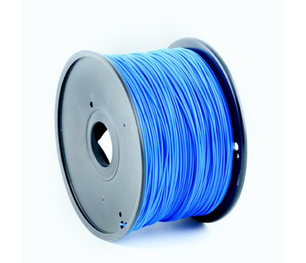 GEMBIRD PLA Blue 1kg 3DP-PLA1.75-01-B - 485447 - zdjęcie